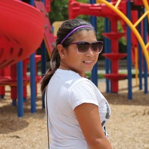 Meet your Posher, Aisa